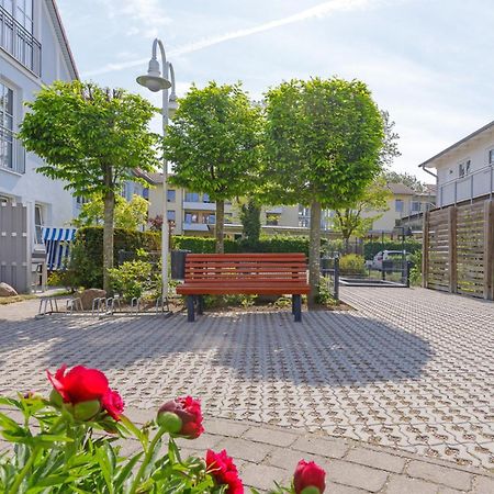 Strandjuwel 224 Ostseebad Kühlungsborn Eksteriør bilde